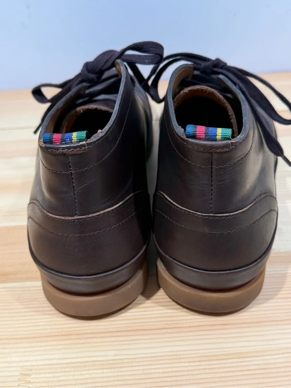 Paul Smith elevate your
